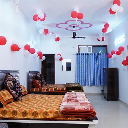 Roop Niwas Bed & Breakfast Amritsar Exterior photo