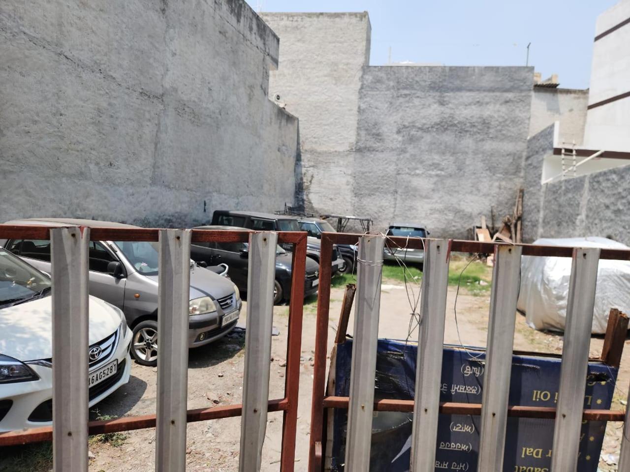 Roop Niwas Bed & Breakfast Amritsar Exterior photo